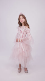 Princess Marie Tutu Dress
