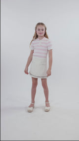 Audrey Skirt