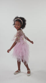 Hollywood Halo Tutu Dress