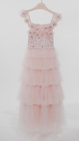 Amira Tutu Dress