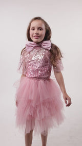 Bowlight Belle Choker