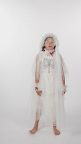 Grave Mistake Tutu Dress