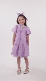Starlet Dress