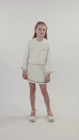 Audrey Jacket