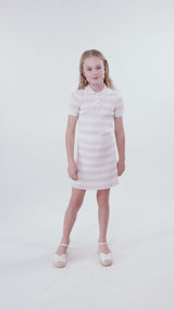 Strawberry Sorbet Top
