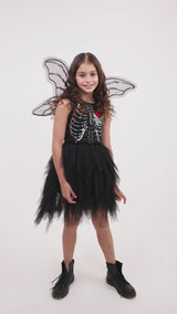 Bonez Tutu Dress