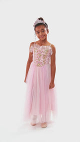 Sugarplum Sparkle Tutu Dress