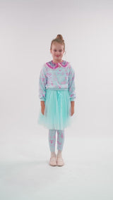 Dollhouse Dreams Sweatshirt