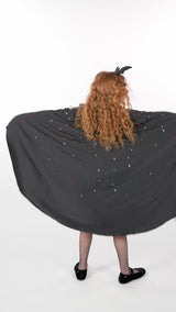 Transylvania Cape