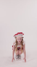 Mushroom Magic Beret