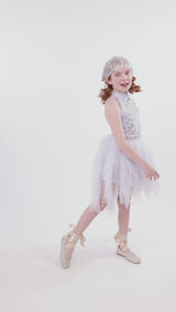 Hall Of Mirrors Tutu Dress