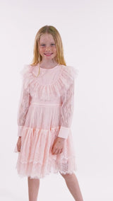 Lullaby Lace Dress