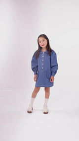 Heartstring Dress