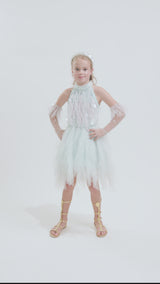 Siren Song Tutu Dress