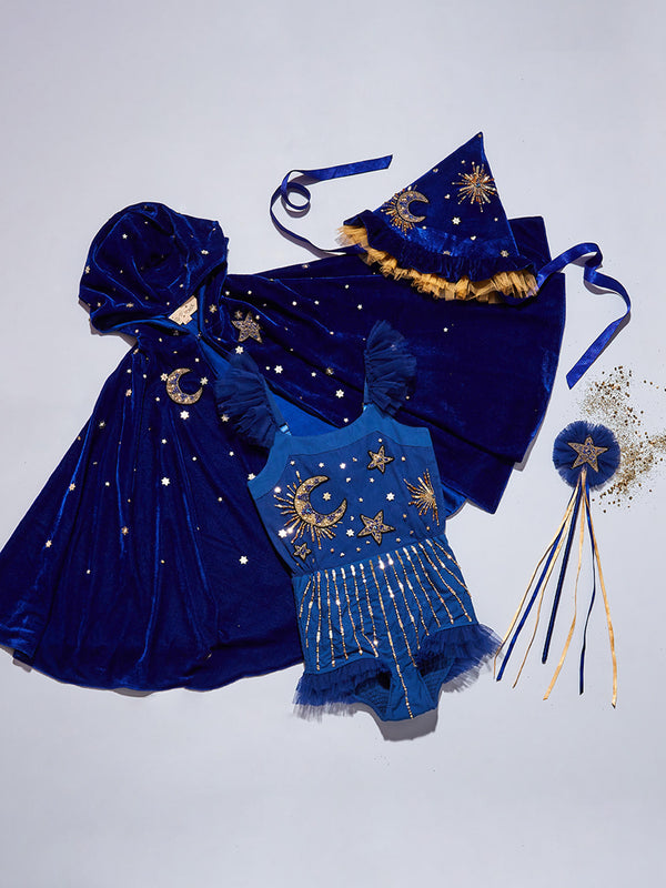 Wonderful Wizard Starry Night Gift Set | $711 Value
