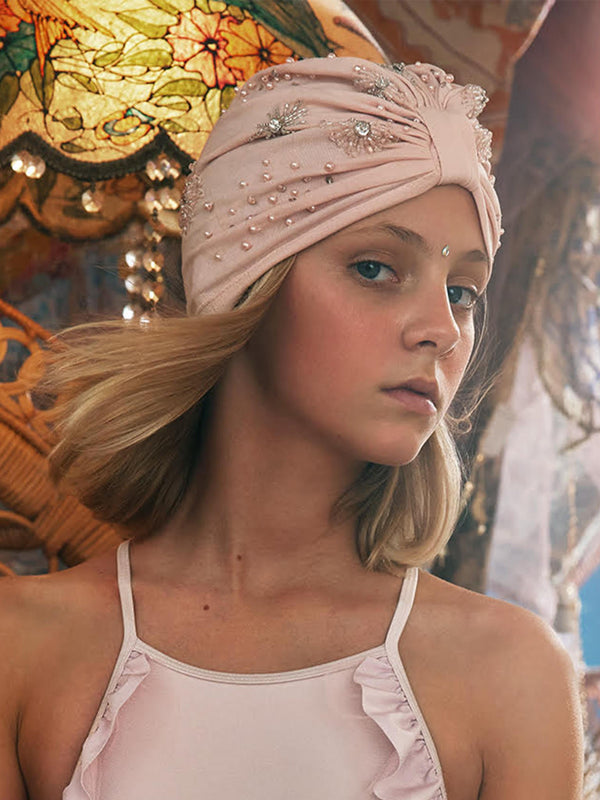 Cassini Turban