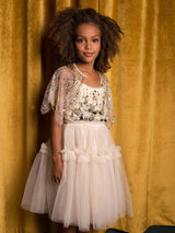 All That Glitters Tutu Dress