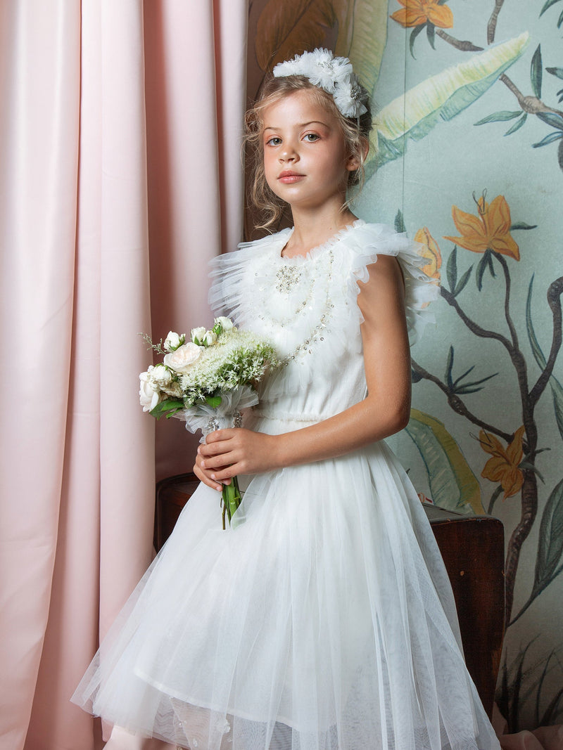 Eternal Dreams Tutu Dress