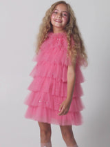 Alchemy Tulle Dress