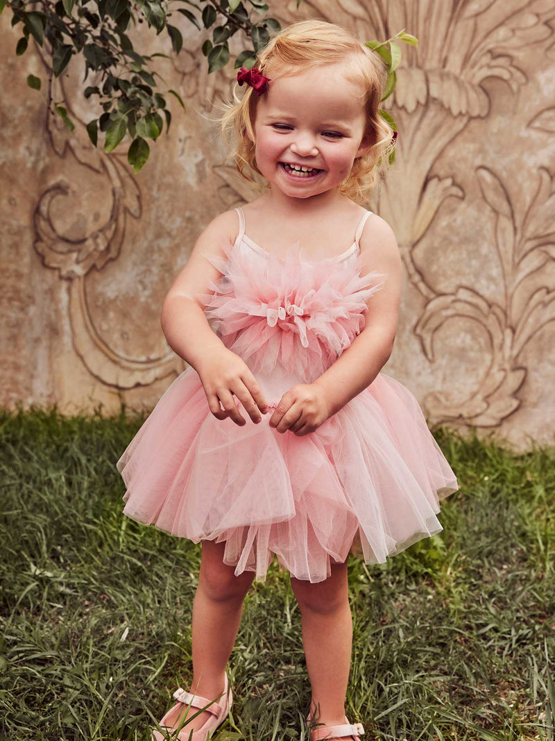 Bébé Passion Petal Tutu Dress