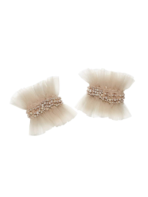 Margaux Wrist Cuffs