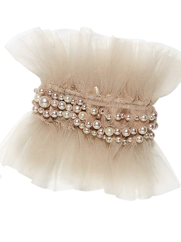 Margaux Wrist Cuffs