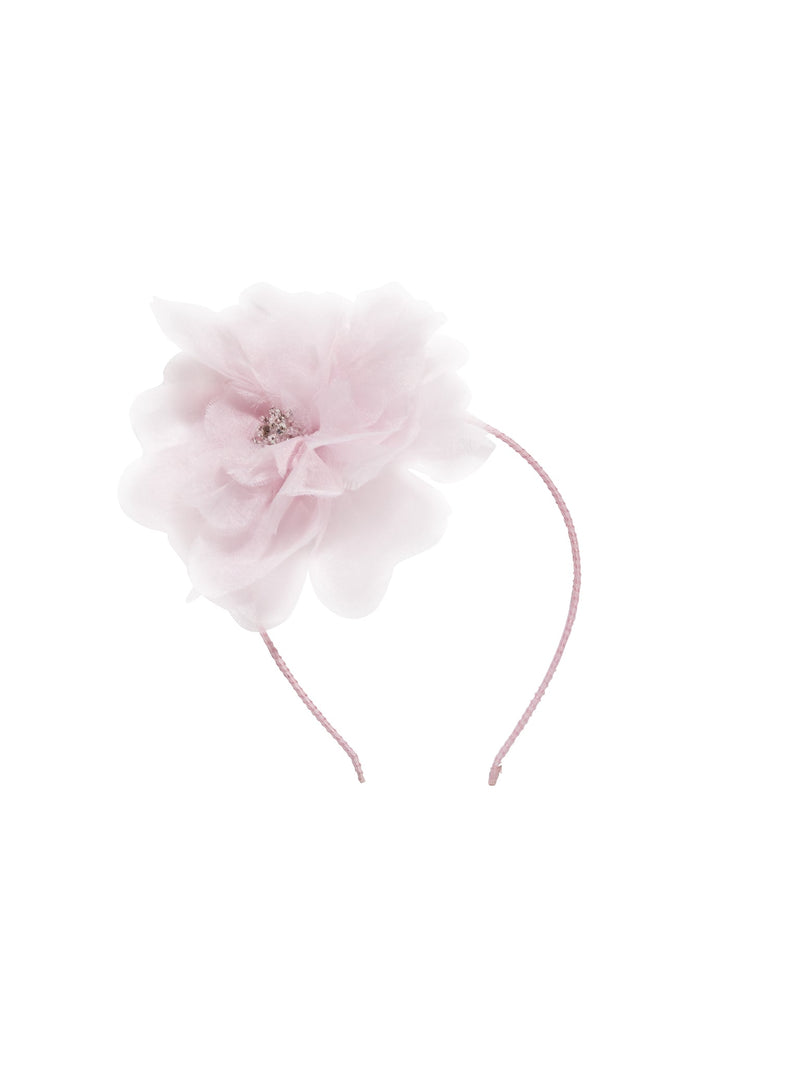 Peony Headband