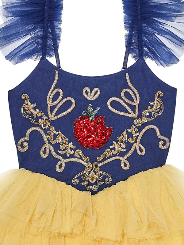 Disney x Tutu Du Monde Mirror Mirror Tutu Dress