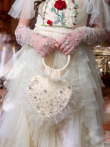 Disney x Tutu Du Monde Princess Purse