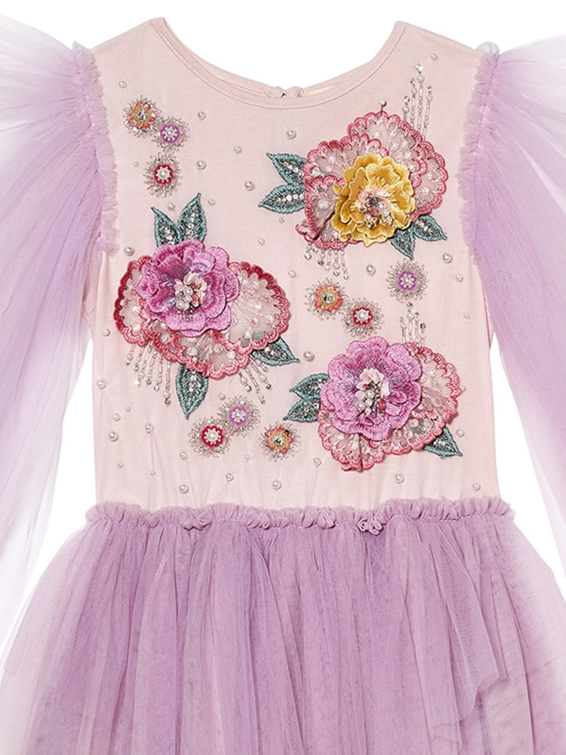 Disney x Tutu Du Monde Princess of Courage Tutu Dress