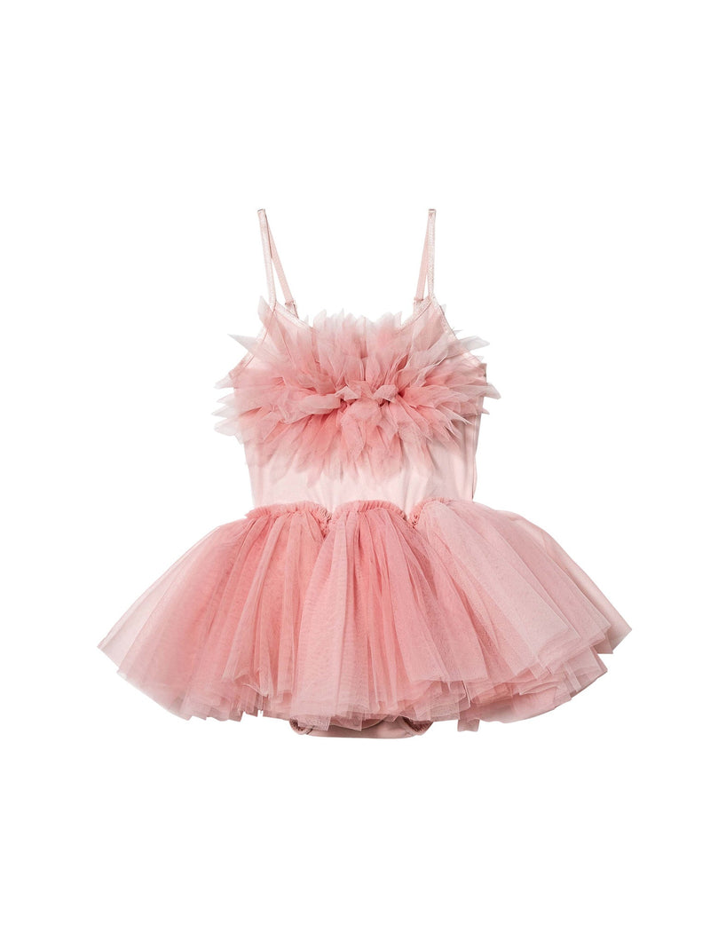 Bébé Passion Petal Tutu Dress