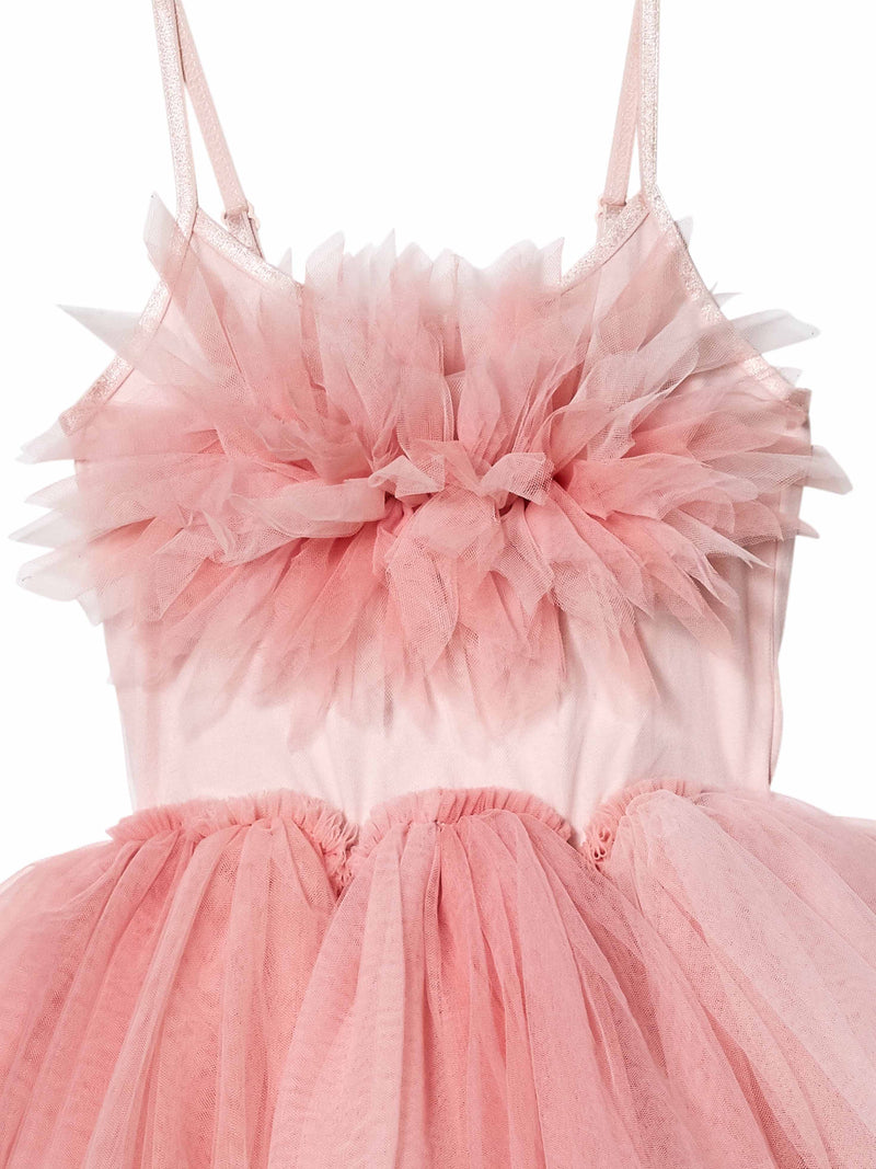 Bébé Passion Petal Tutu Dress