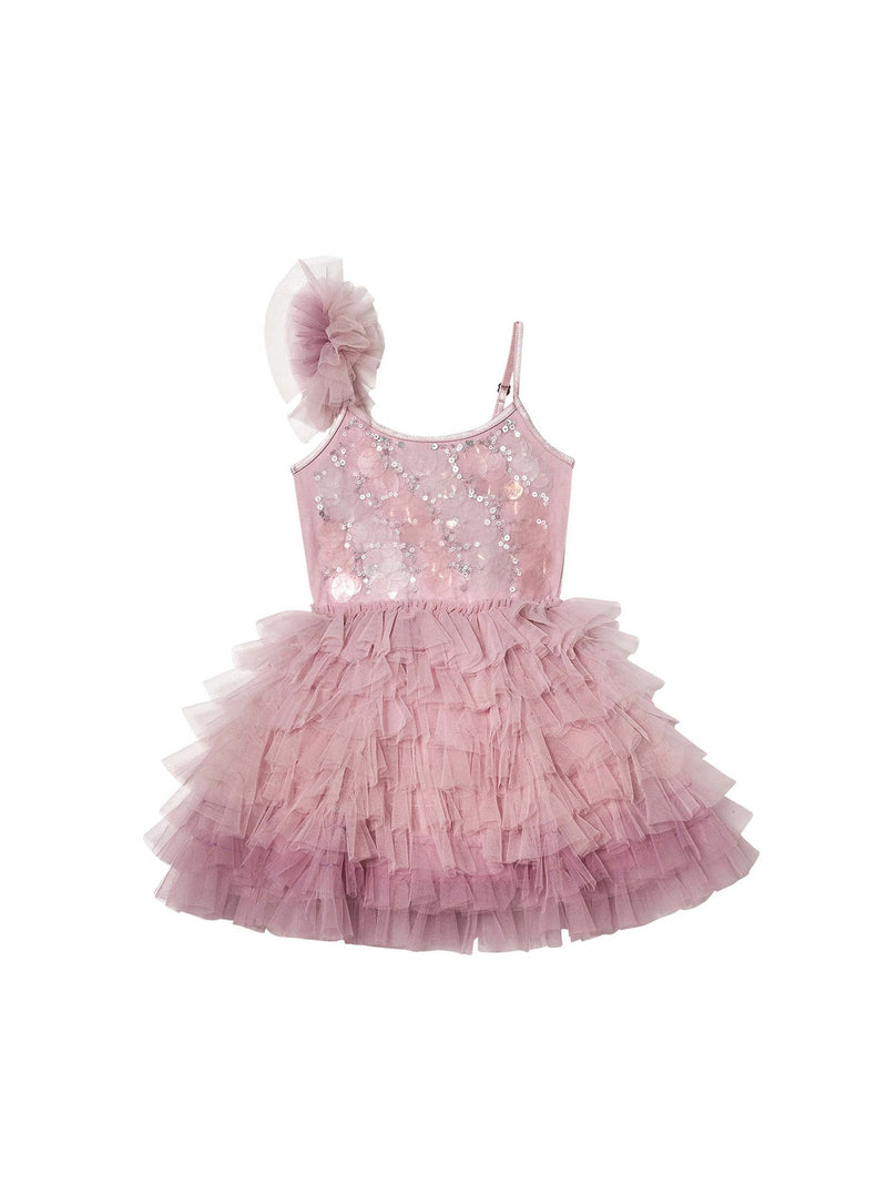 Bébé Chateau Tutu Dress