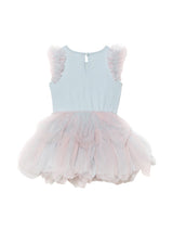 Bébé Mermaid Magic Tutu Dress