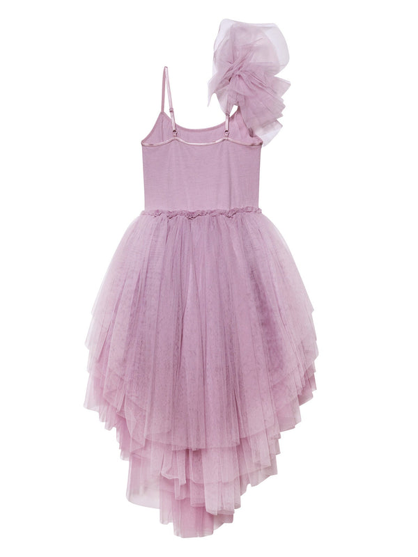 Lotus Bloom Tutu Dress