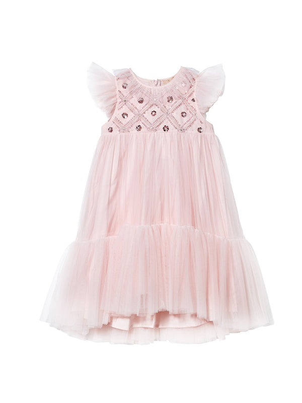 Penelope Tulle Dress