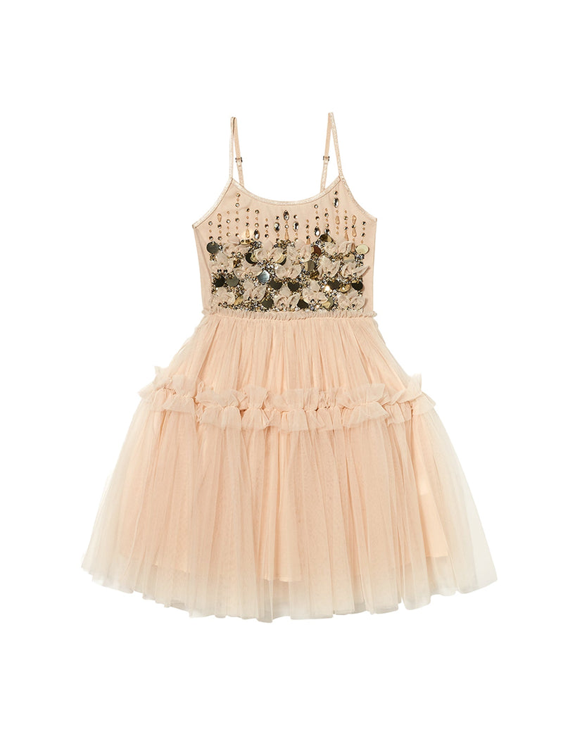All That Glitters Tutu Dress