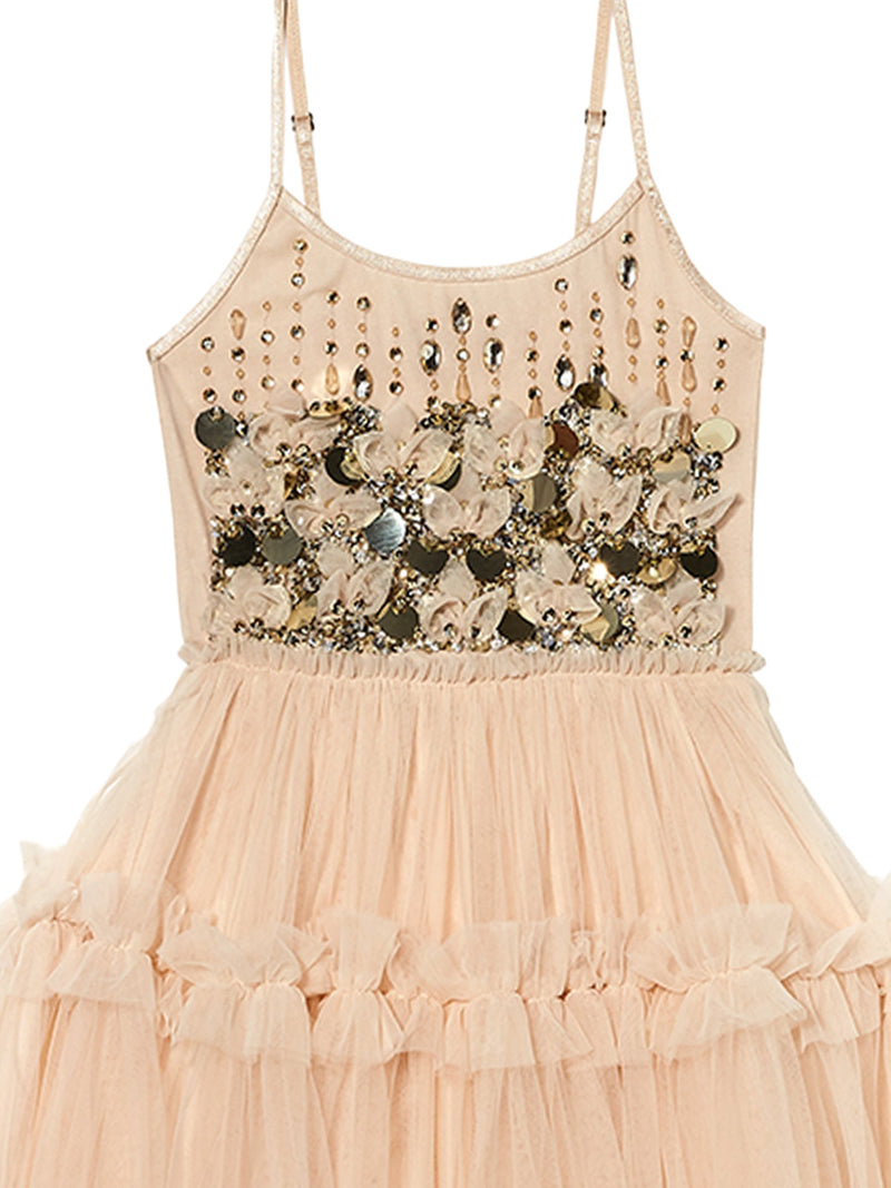 All That Glitters Tutu Dress