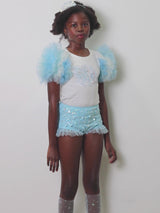 Disney x Tutu Du Monde Tutu Magic Shorts